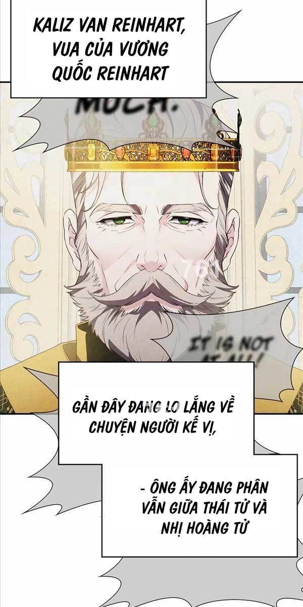 Giấc Mơ Trong Game Trở Thành Hiện Thực Chapter 27 - 2