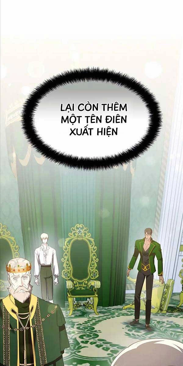 Giấc Mơ Trong Game Trở Thành Hiện Thực Chapter 27 - 5