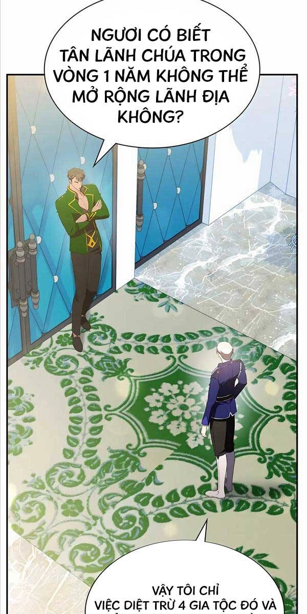 Giấc Mơ Trong Game Trở Thành Hiện Thực Chapter 27 - 11