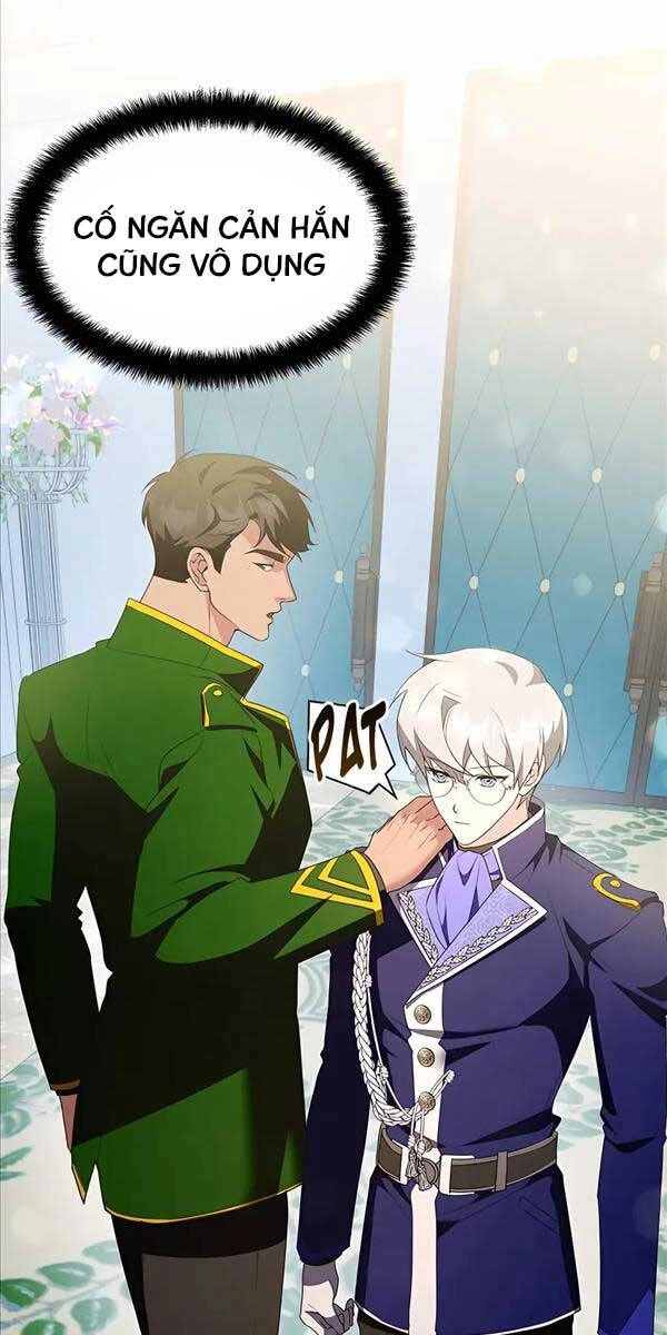 Giấc Mơ Trong Game Trở Thành Hiện Thực Chapter 27 - 14