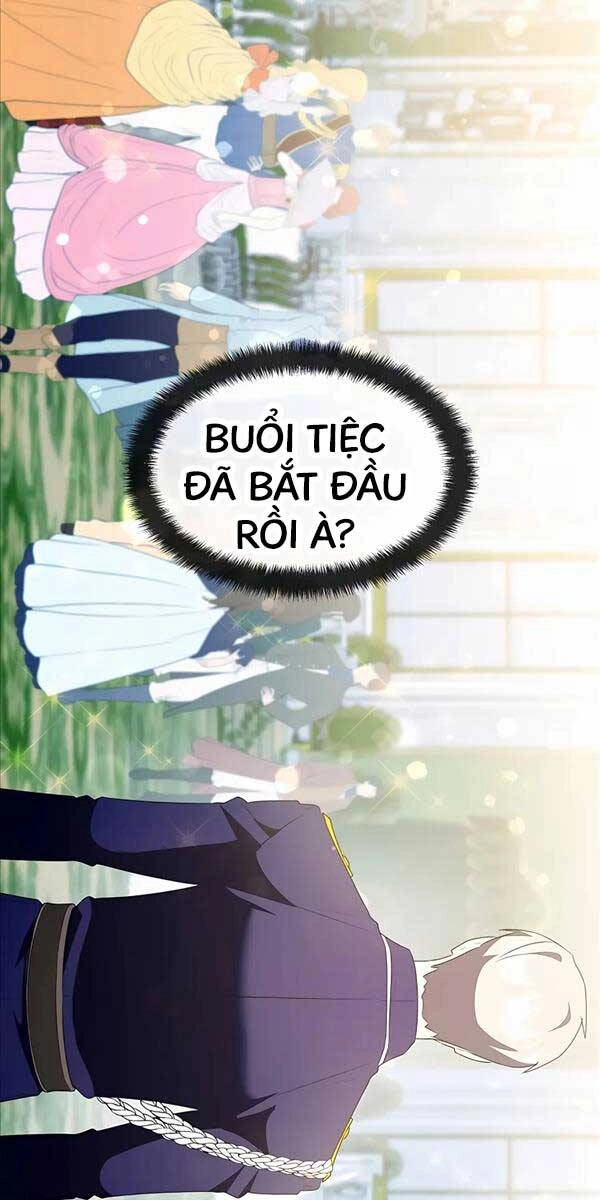 Giấc Mơ Trong Game Trở Thành Hiện Thực Chapter 27 - 18