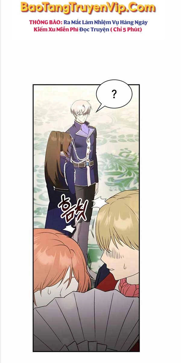 Giấc Mơ Trong Game Trở Thành Hiện Thực Chapter 27 - 20