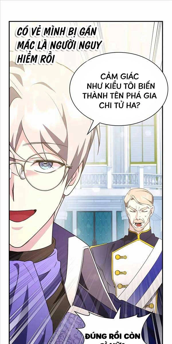 Giấc Mơ Trong Game Trở Thành Hiện Thực Chapter 27 - 23