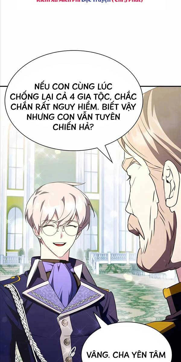 Giấc Mơ Trong Game Trở Thành Hiện Thực Chapter 27 - 27