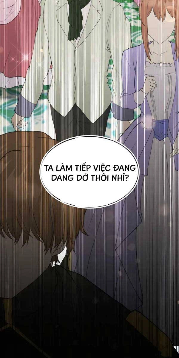 Giấc Mơ Trong Game Trở Thành Hiện Thực Chapter 27 - 37