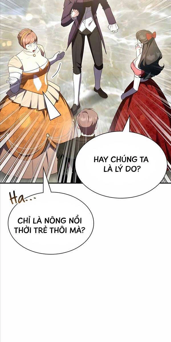 Giấc Mơ Trong Game Trở Thành Hiện Thực Chapter 27 - 40