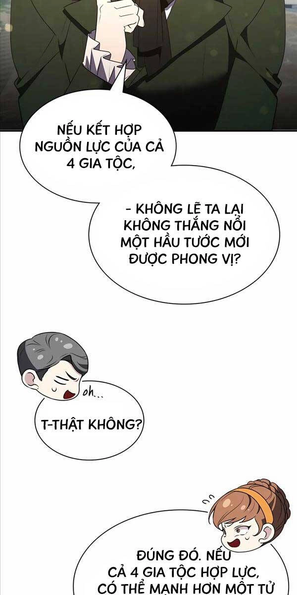 Giấc Mơ Trong Game Trở Thành Hiện Thực Chapter 27 - 45