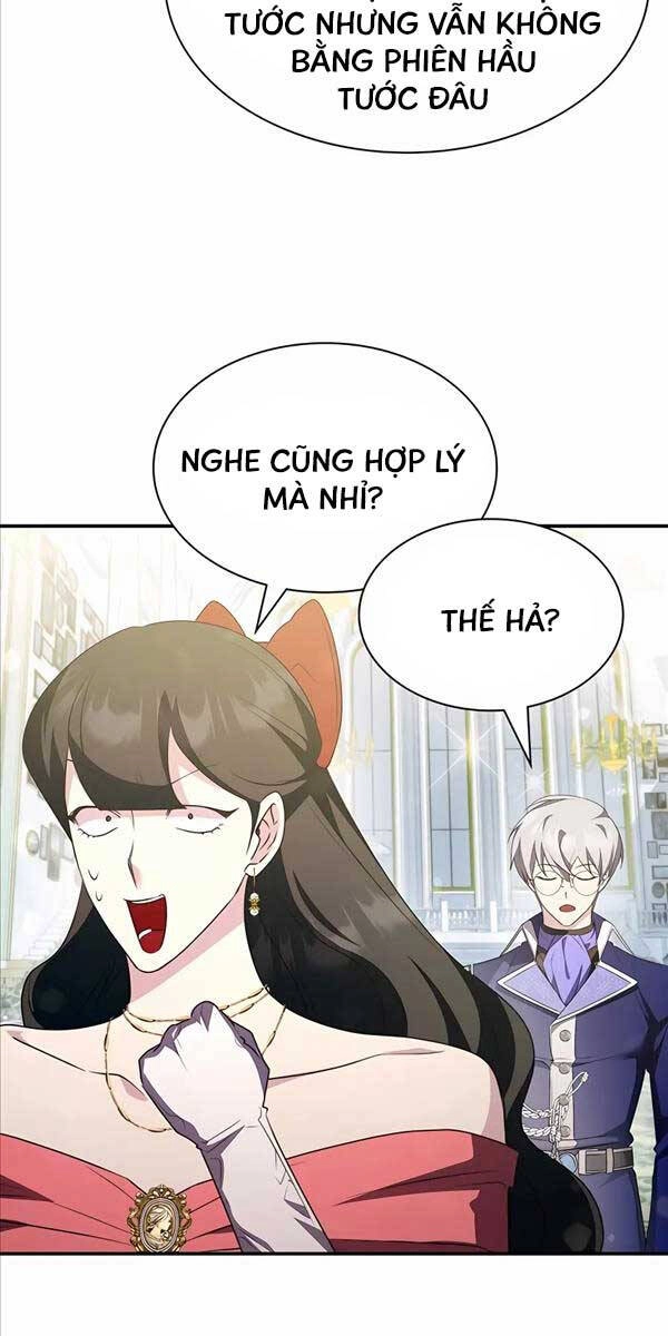 Giấc Mơ Trong Game Trở Thành Hiện Thực Chapter 27 - 46