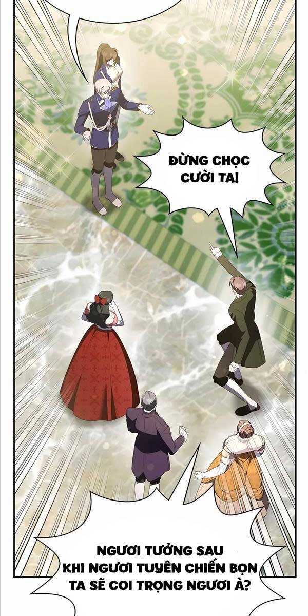 Giấc Mơ Trong Game Trở Thành Hiện Thực Chapter 27 - 49