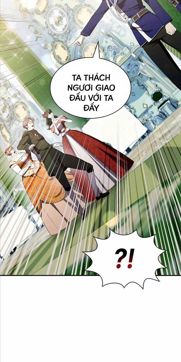 Giấc Mơ Trong Game Trở Thành Hiện Thực Chapter 27 - 53