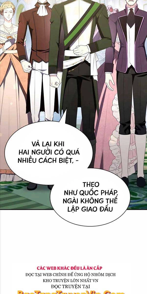 Giấc Mơ Trong Game Trở Thành Hiện Thực Chapter 27 - 56