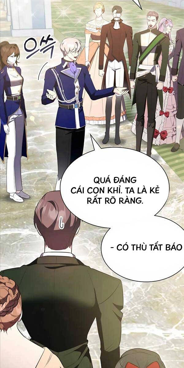 Giấc Mơ Trong Game Trở Thành Hiện Thực Chapter 27 - 59