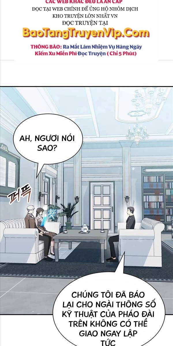 Giấc Mơ Trong Game Trở Thành Hiện Thực Chapter 27 - 75