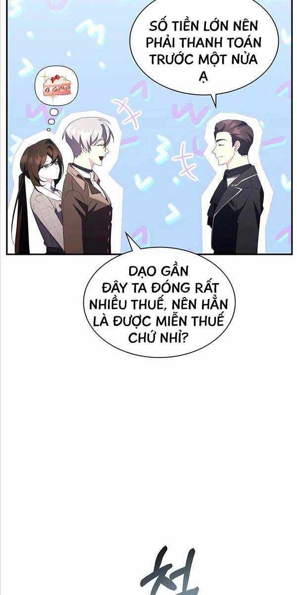 Giấc Mơ Trong Game Trở Thành Hiện Thực Chapter 27 - 82