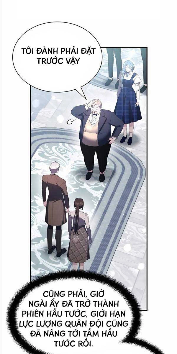 Giấc Mơ Trong Game Trở Thành Hiện Thực Chapter 27 - 93