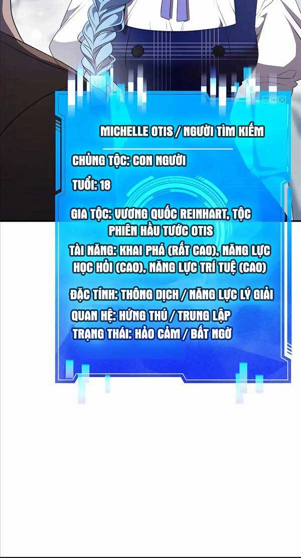 Giấc Mơ Trong Game Trở Thành Hiện Thực Chapter 27 - 100