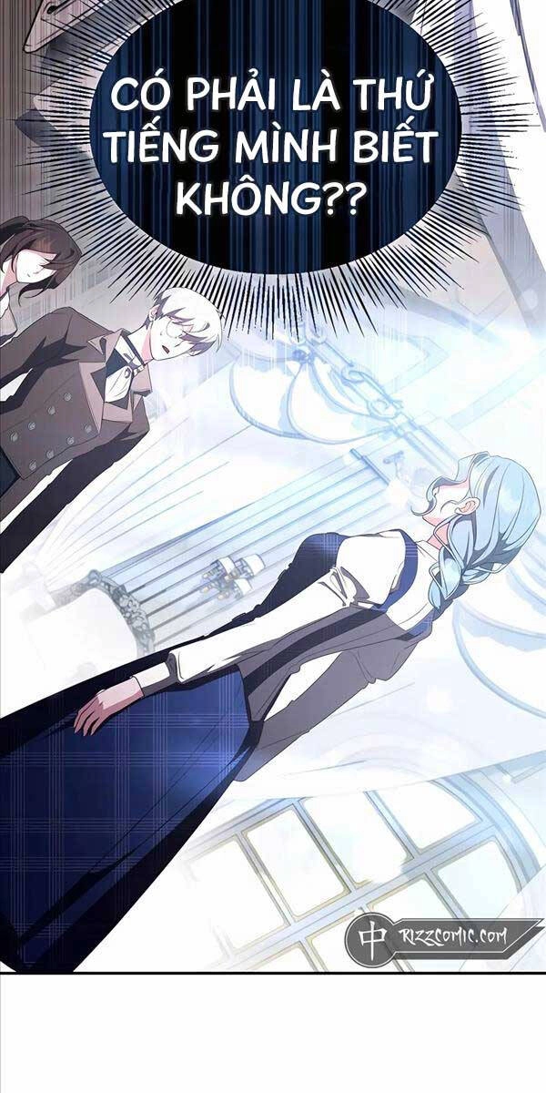 Giấc Mơ Trong Game Trở Thành Hiện Thực Chapter 27 - 104