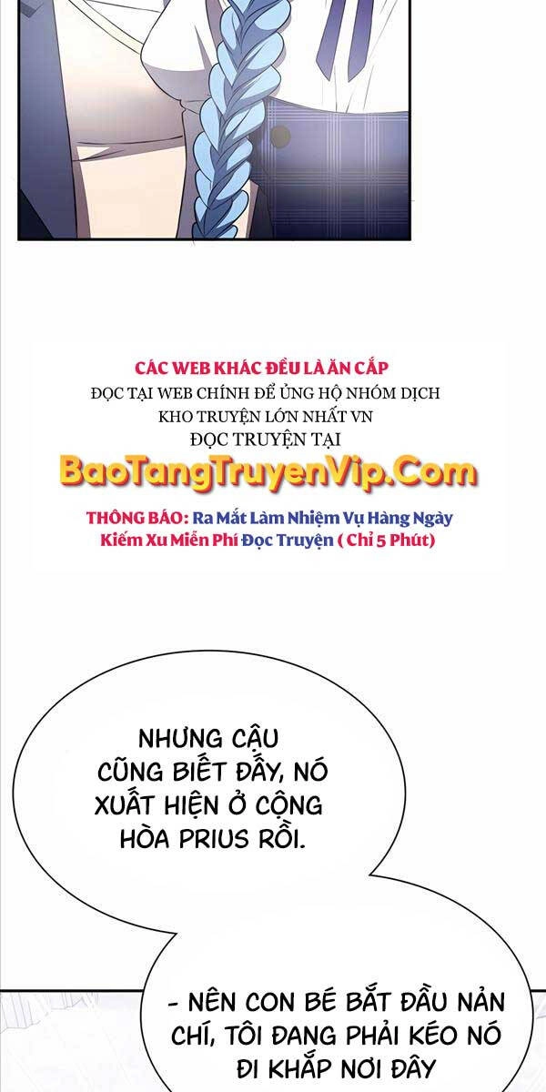 Giấc Mơ Trong Game Trở Thành Hiện Thực Chapter 28 - 6