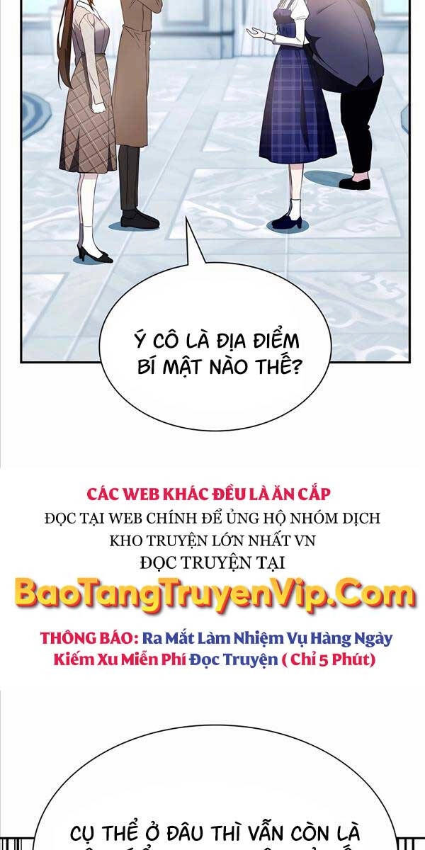 Giấc Mơ Trong Game Trở Thành Hiện Thực Chapter 28 - 11