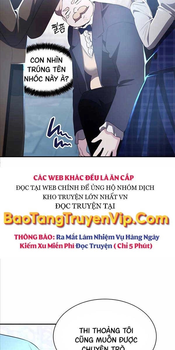 Giấc Mơ Trong Game Trở Thành Hiện Thực Chapter 28 - 17