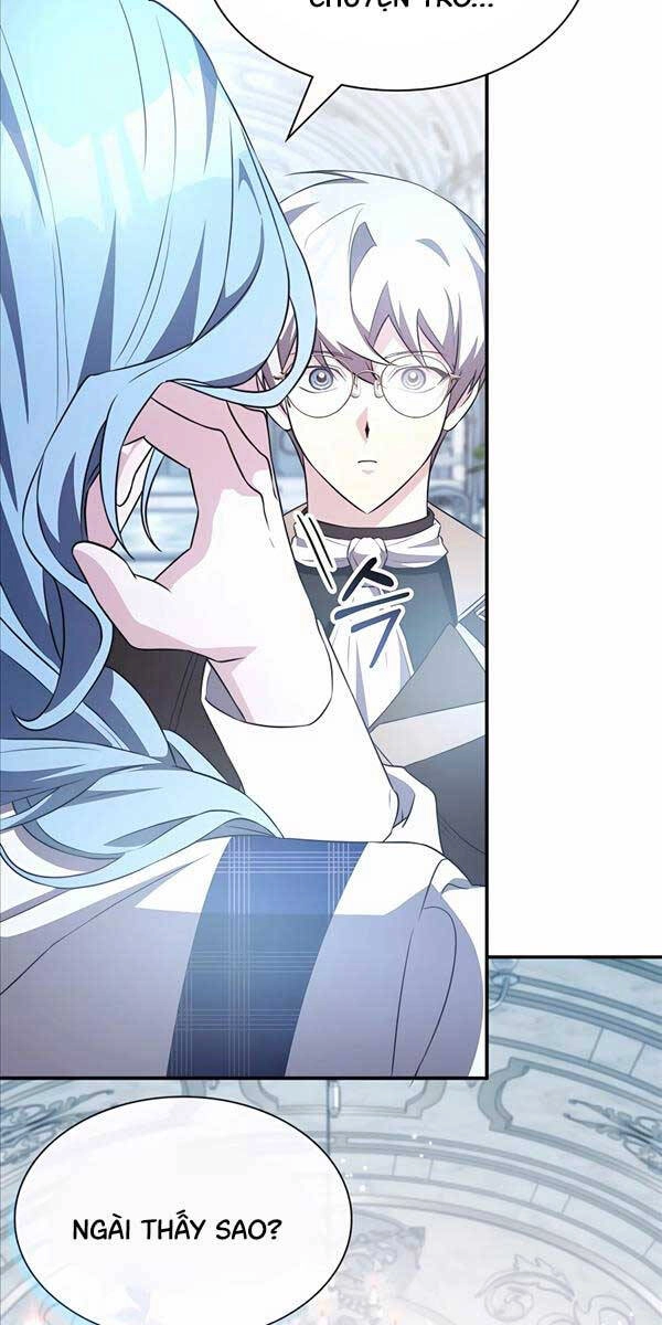 Giấc Mơ Trong Game Trở Thành Hiện Thực Chapter 28 - 18