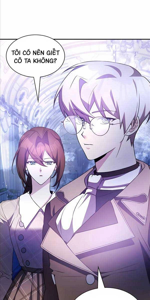 Giấc Mơ Trong Game Trở Thành Hiện Thực Chapter 28 - 23