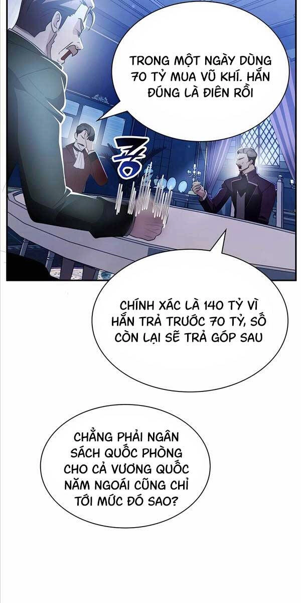 Giấc Mơ Trong Game Trở Thành Hiện Thực Chapter 28 - 37