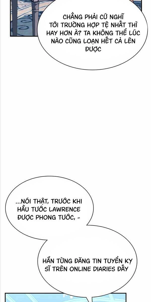 Giấc Mơ Trong Game Trở Thành Hiện Thực Chapter 28 - 45