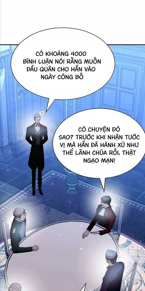 Giấc Mơ Trong Game Trở Thành Hiện Thực Chapter 28 - 47