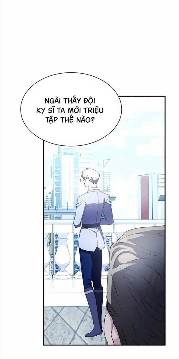 Giấc Mơ Trong Game Trở Thành Hiện Thực Chapter 28 - 69