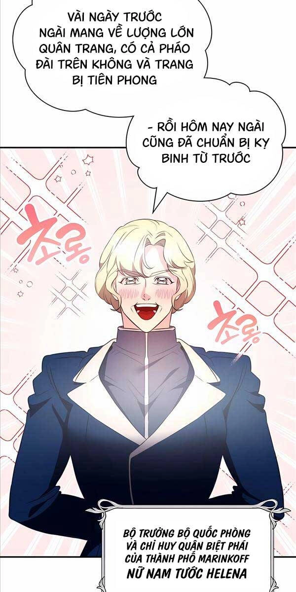 Giấc Mơ Trong Game Trở Thành Hiện Thực Chapter 28 - 76