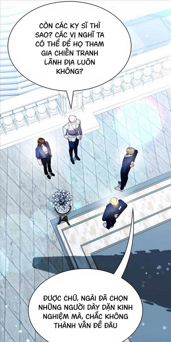 Giấc Mơ Trong Game Trở Thành Hiện Thực Chapter 28 - 81