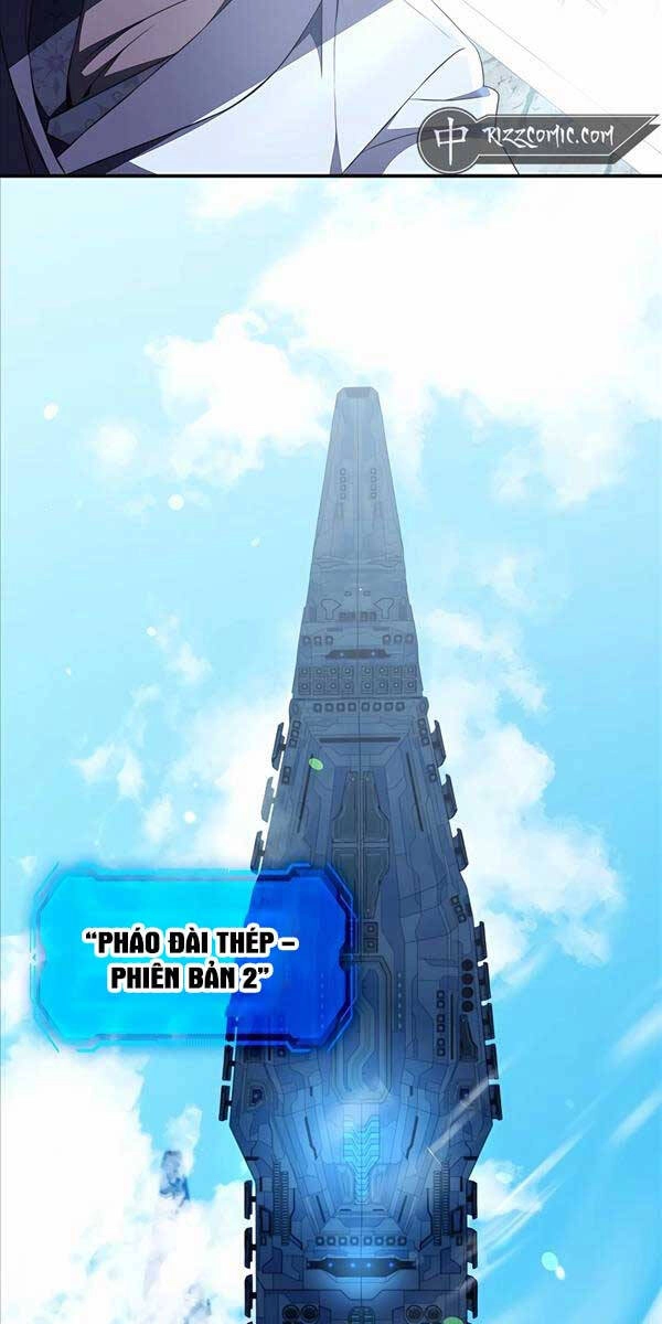 Giấc Mơ Trong Game Trở Thành Hiện Thực Chapter 28 - 83