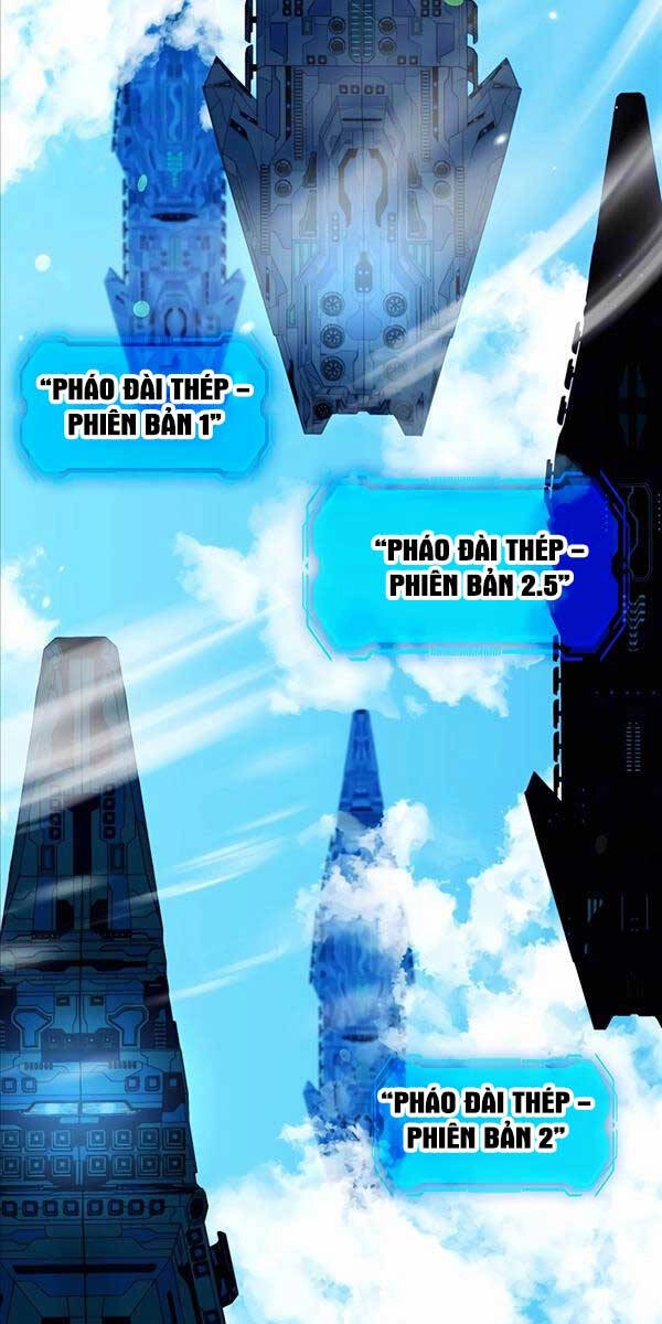 Giấc Mơ Trong Game Trở Thành Hiện Thực Chapter 28 - 84