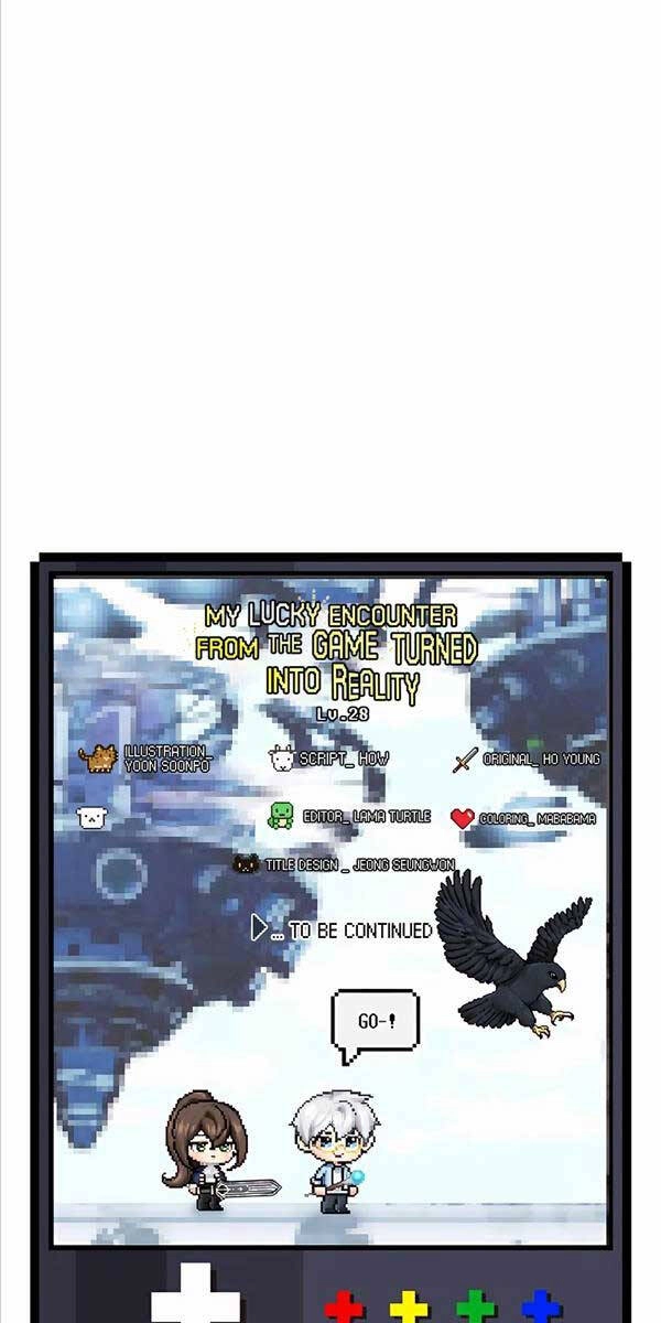 Giấc Mơ Trong Game Trở Thành Hiện Thực Chapter 28 - 108