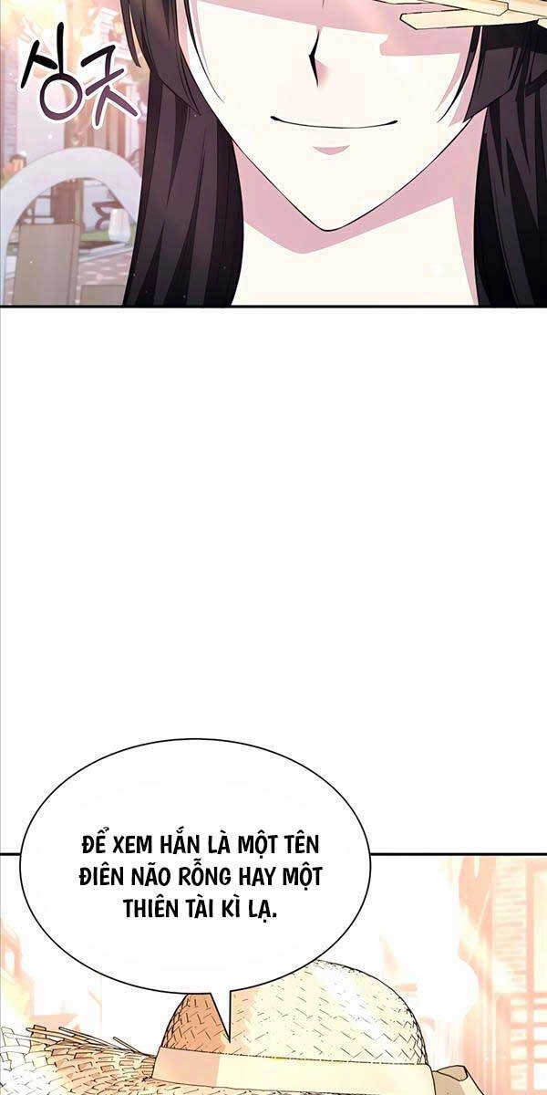 Giấc Mơ Trong Game Trở Thành Hiện Thực Chapter 29 - 6