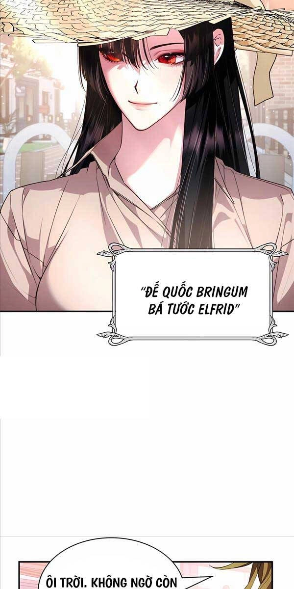 Giấc Mơ Trong Game Trở Thành Hiện Thực Chapter 29 - 7