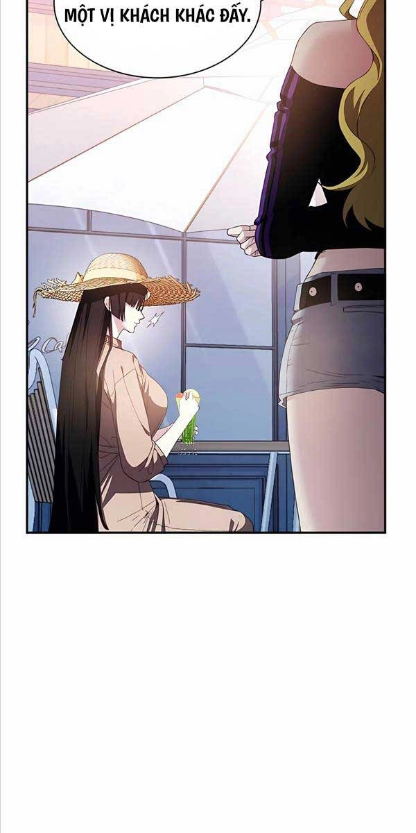 Giấc Mơ Trong Game Trở Thành Hiện Thực Chapter 29 - 8