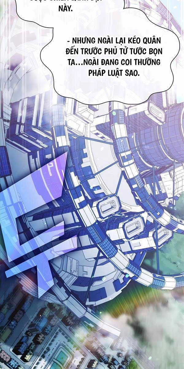 Giấc Mơ Trong Game Trở Thành Hiện Thực Chapter 29 - 17