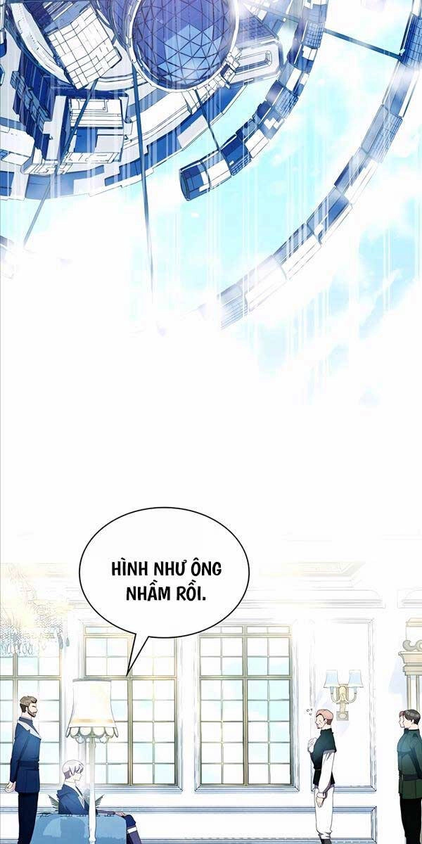 Giấc Mơ Trong Game Trở Thành Hiện Thực Chapter 29 - 19