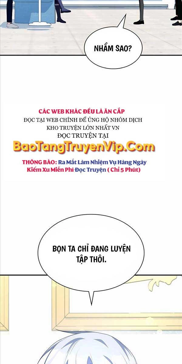 Giấc Mơ Trong Game Trở Thành Hiện Thực Chapter 29 - 20