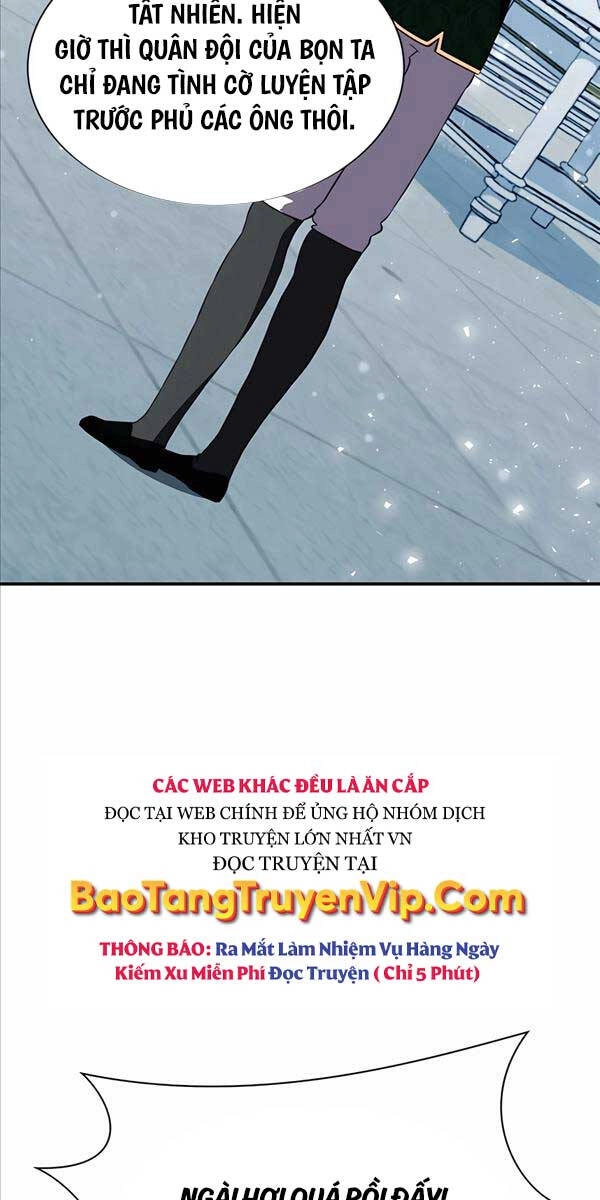 Giấc Mơ Trong Game Trở Thành Hiện Thực Chapter 29 - 26