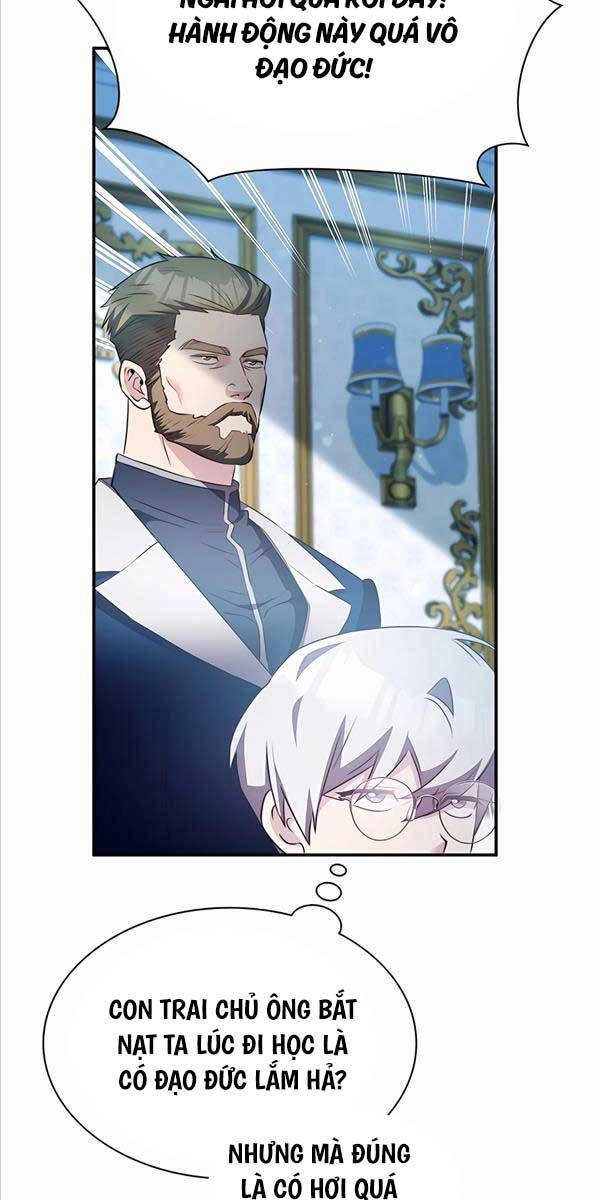 Giấc Mơ Trong Game Trở Thành Hiện Thực Chapter 29 - 27