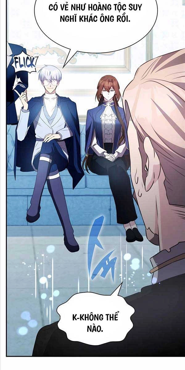 Giấc Mơ Trong Game Trở Thành Hiện Thực Chapter 29 - 35