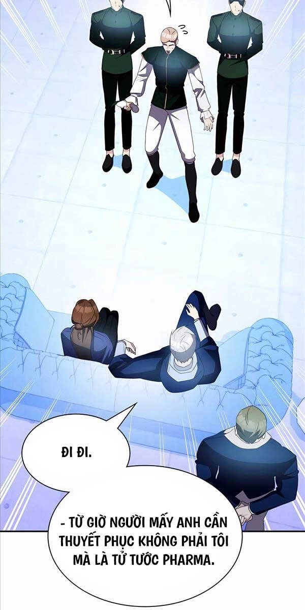 Giấc Mơ Trong Game Trở Thành Hiện Thực Chapter 29 - 38