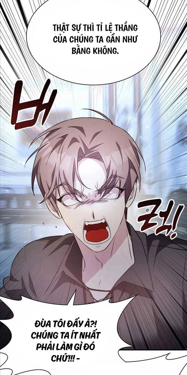 Giấc Mơ Trong Game Trở Thành Hiện Thực Chapter 29 - 77