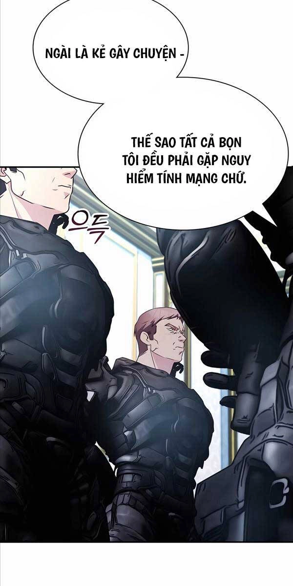 Giấc Mơ Trong Game Trở Thành Hiện Thực Chapter 29 - 87