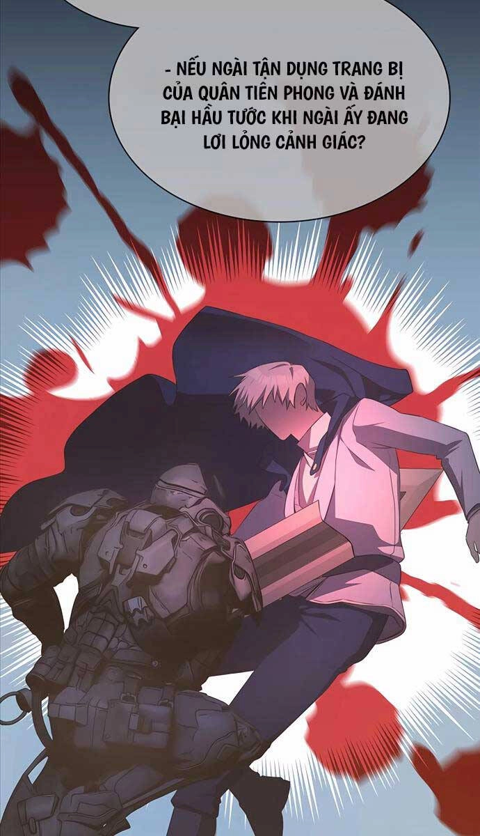 Giấc Mơ Trong Game Trở Thành Hiện Thực Chapter 30 - 15