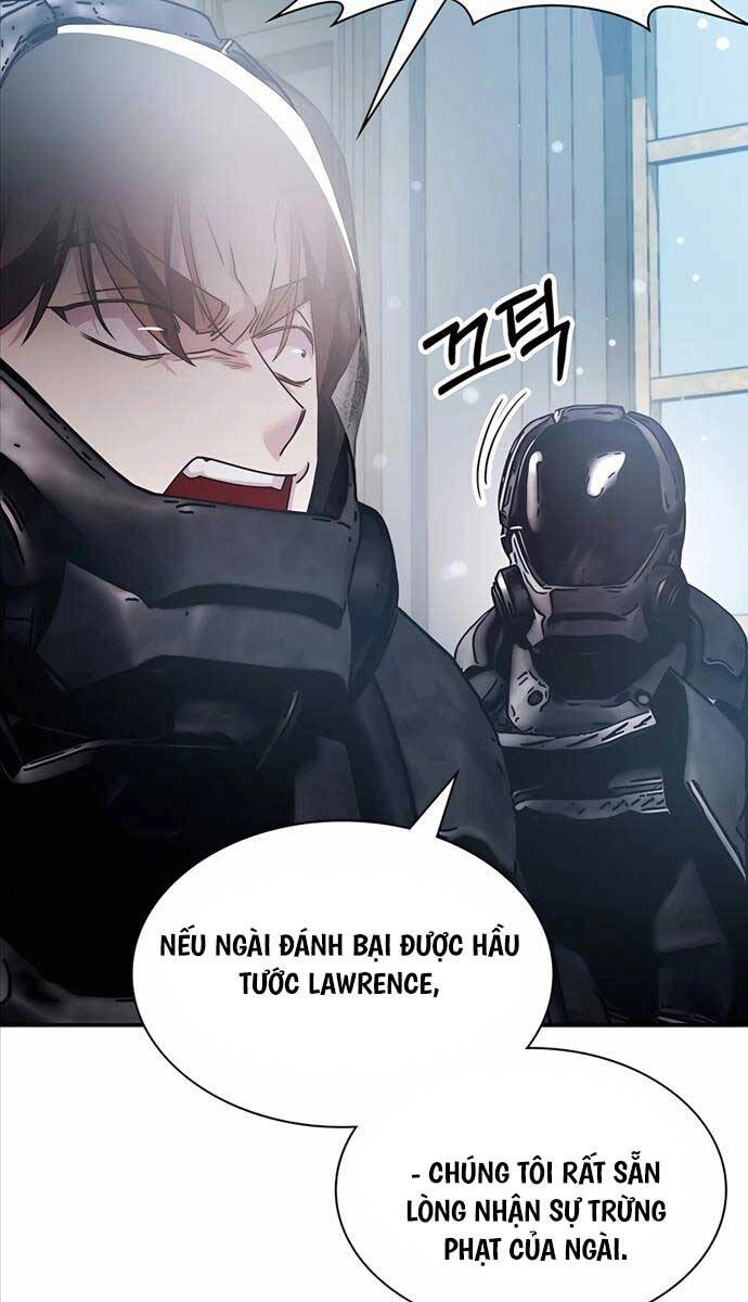 Giấc Mơ Trong Game Trở Thành Hiện Thực Chapter 30 - 21