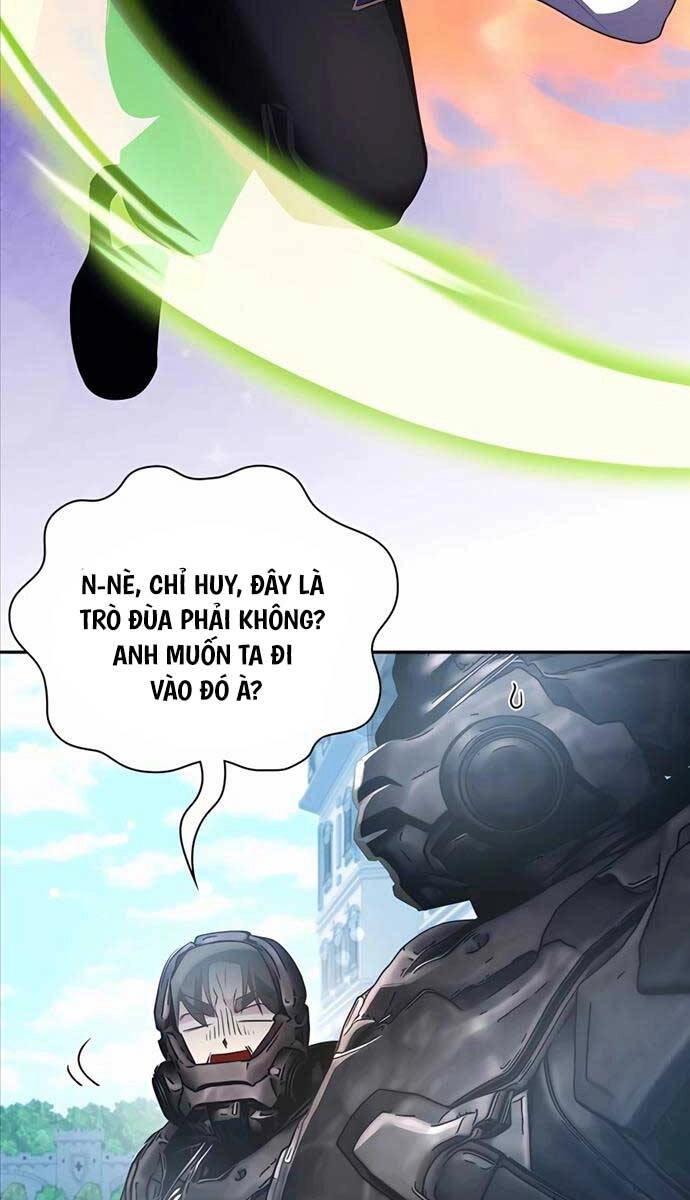 Giấc Mơ Trong Game Trở Thành Hiện Thực Chapter 30 - 40